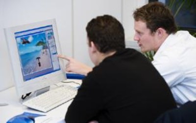 Powerpoint Vervolg + Expert e-learning